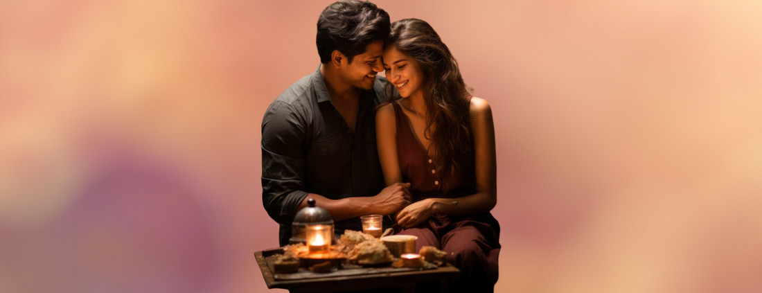 valentine's day special