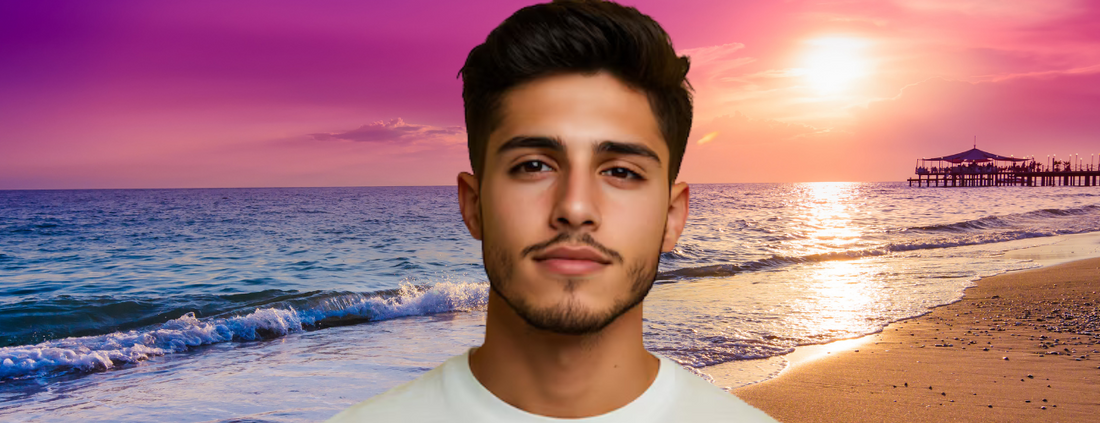 skincare for men