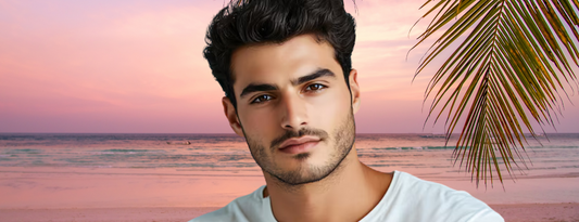 skincare for men
