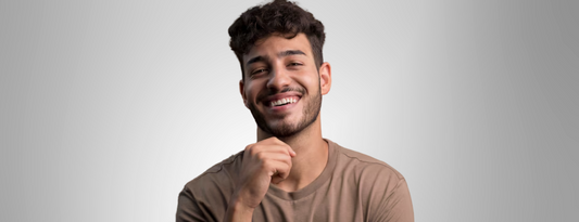 skincare for men