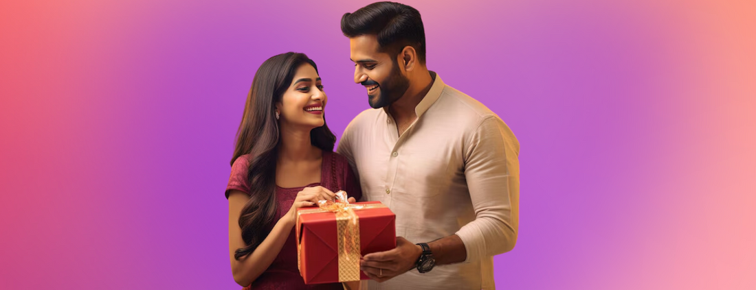 valentine's day special