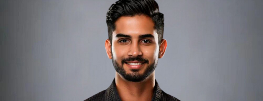 skincare for men
