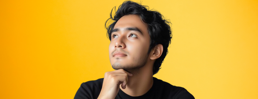 skincare for men