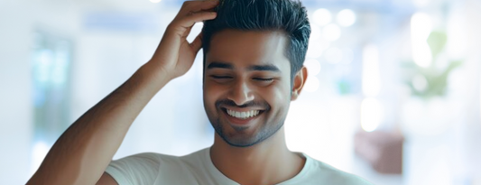 Understanding Men’s Skincare Needs