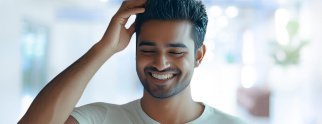 Understanding Men’s Skincare Needs