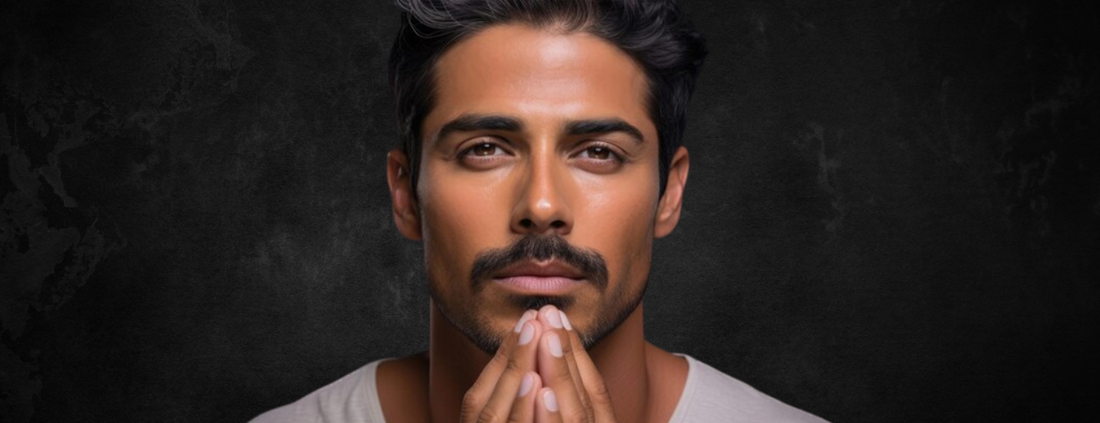 skincare for men