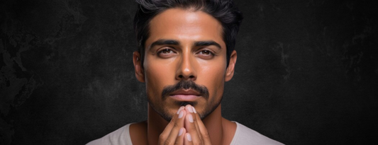skincare for men