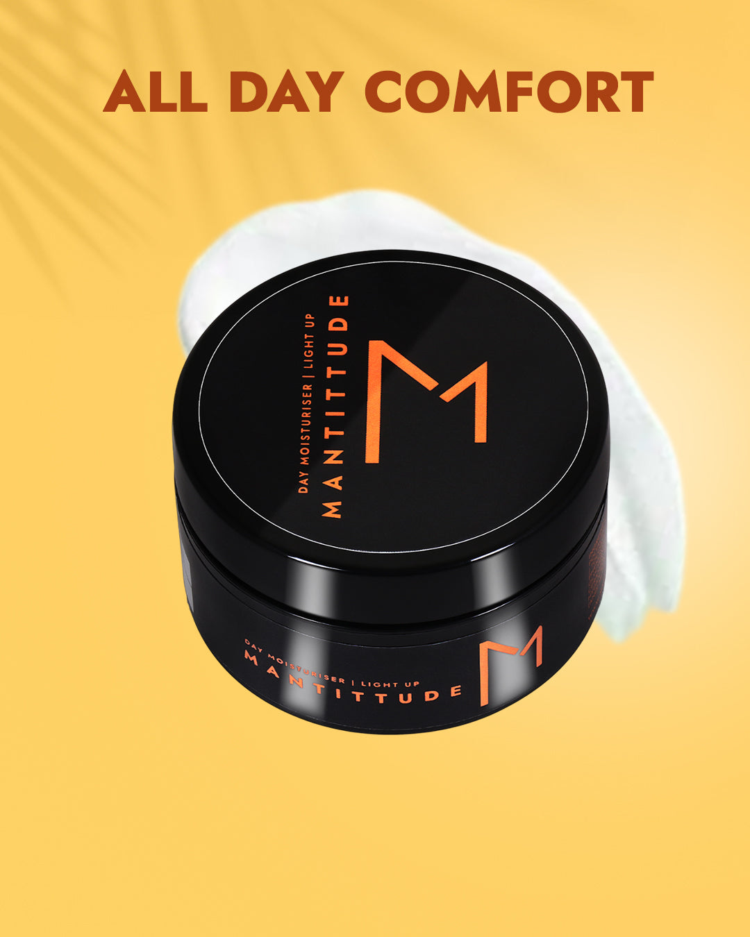 Mantittude Barrier Repair Moisturiser WITH CeramideS