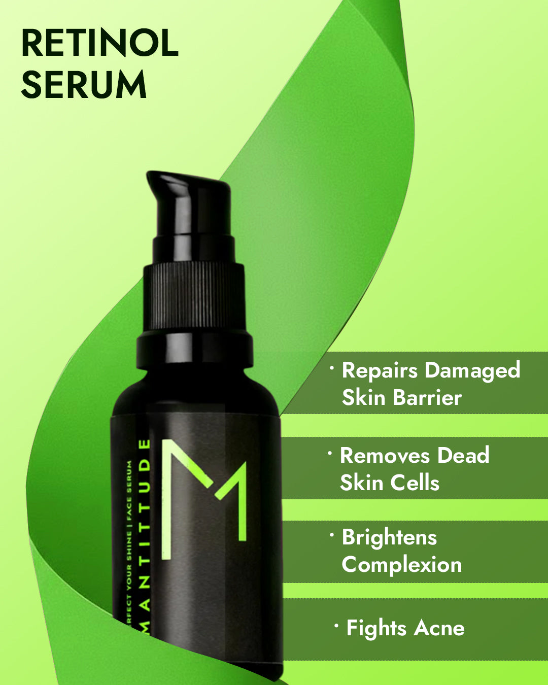 DAILY RESET Facewash + Face Serum