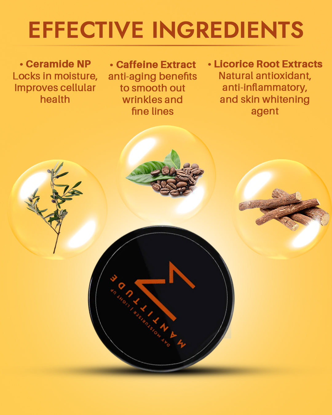 Oil Free Face Moisturiser 