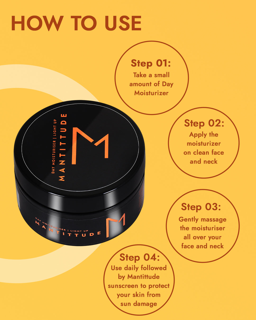 Lip Balm + Moisturiser