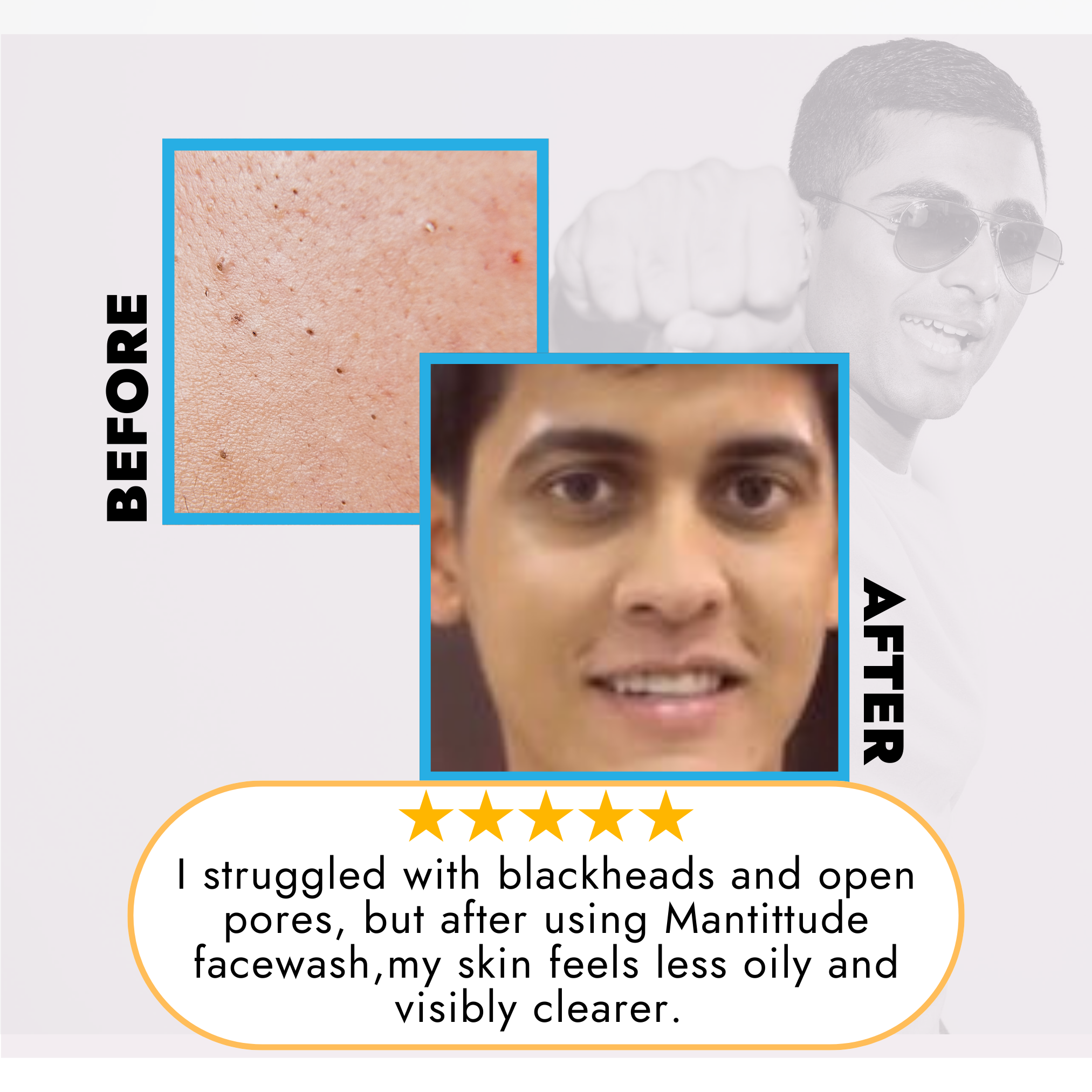 Buy Sunscreen For Men With Oily Screen Online Mantittude