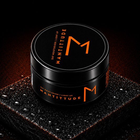 Oil Free Face Moisturiser 