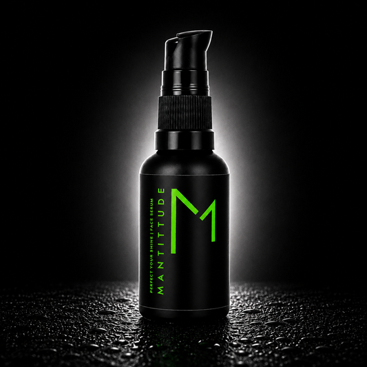 Face Serum with Retinol