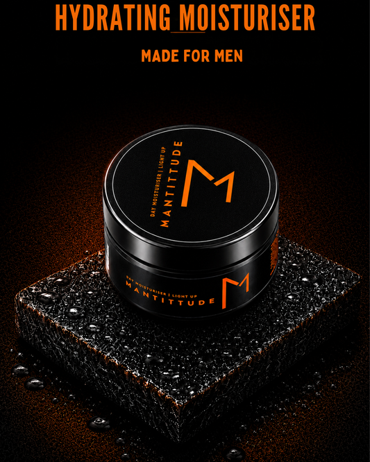 Oil Free Face Moisturiser 