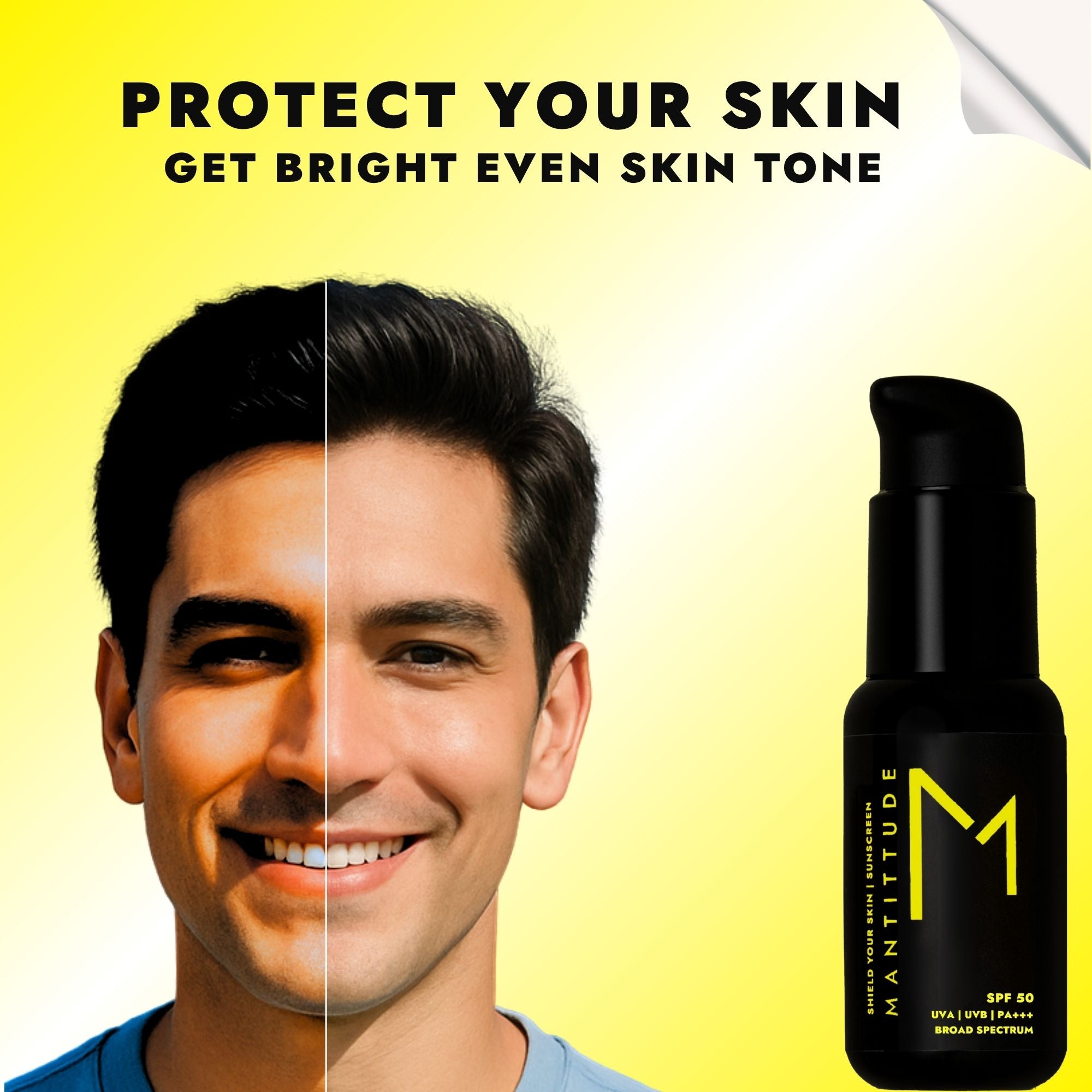 Sun Slayer Pack ( Sunscreem + Lip Balm)