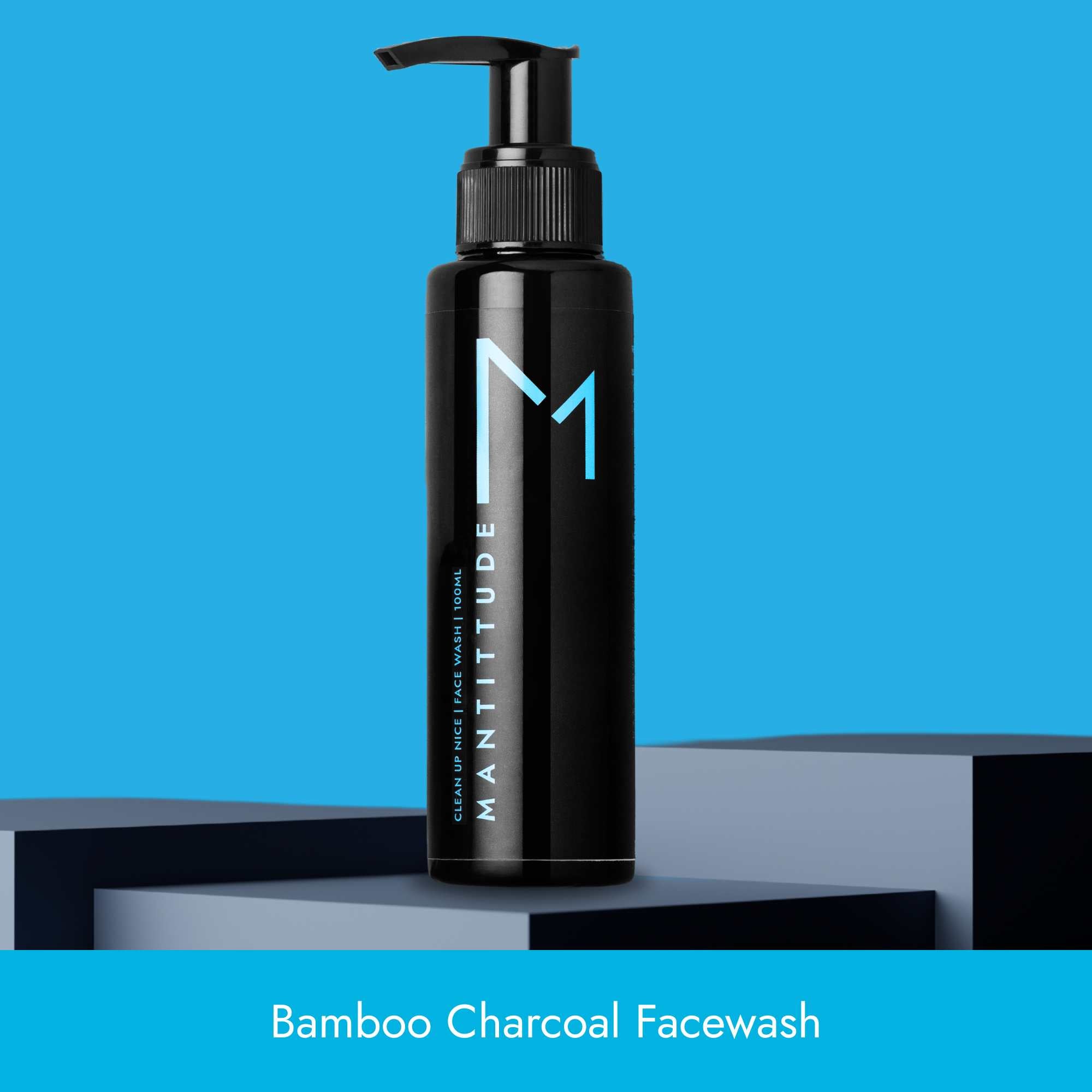 Daily Armor ( Face wash + Moisturiser)