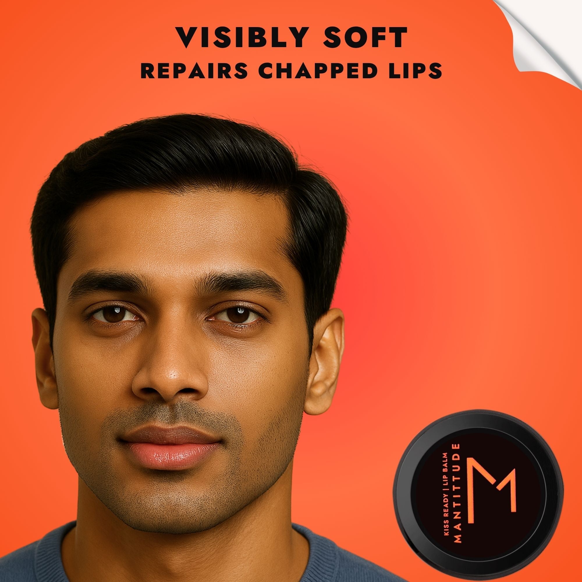 Hydration Flex ( Lip Balm + Moisturiser)