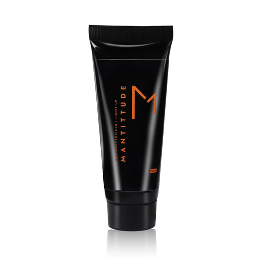 Oil Free Face Moisturiser - Starter Pack (Only Free with Pack of 2)