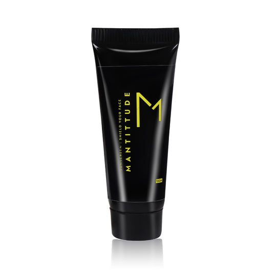 Sunscreen with SPF-50 PA+++  - Starter Pack (Only Free with Pack of 2)