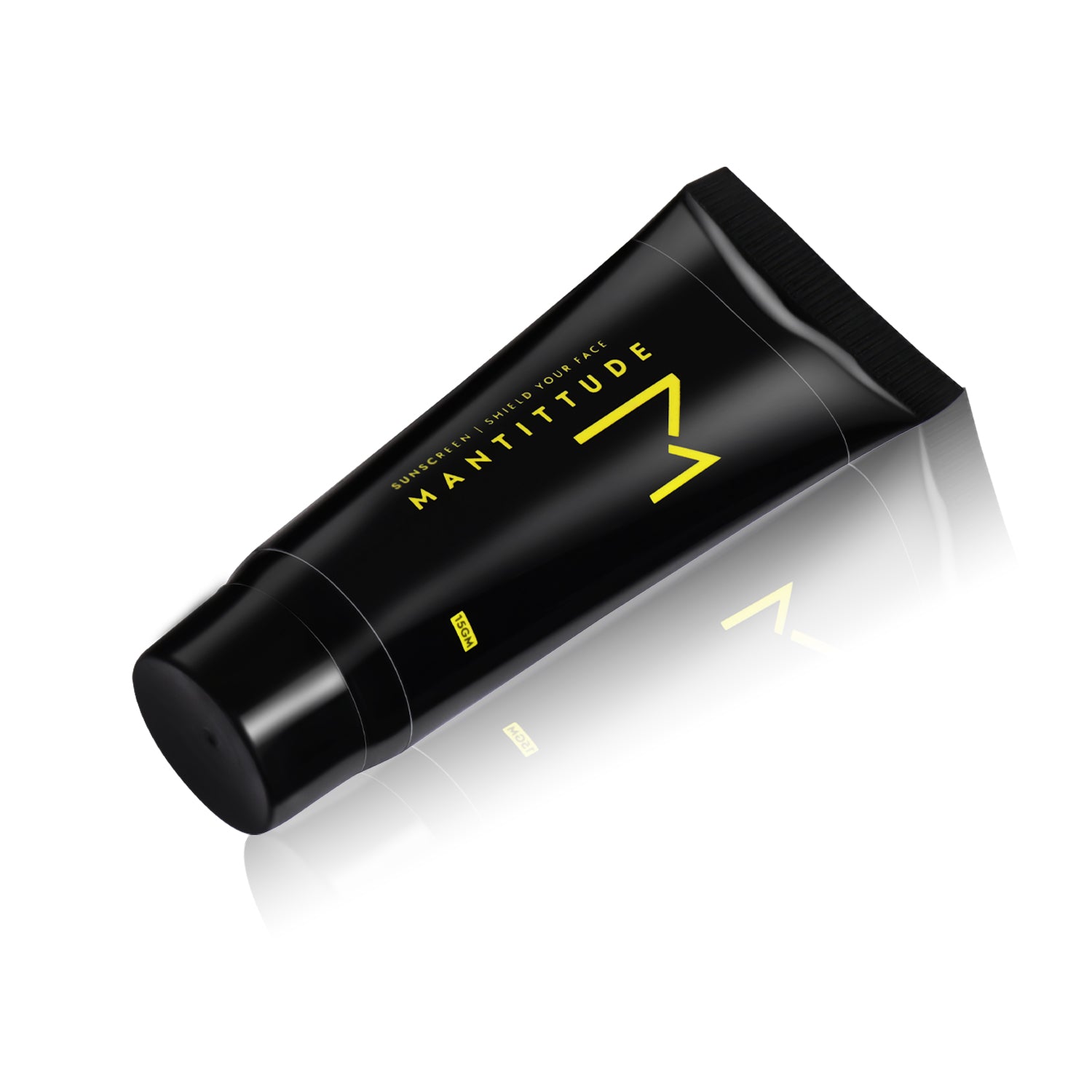 Sunscreen with SPF-50 PA+++  - Starter Pack (Only Free with Pack of 2)