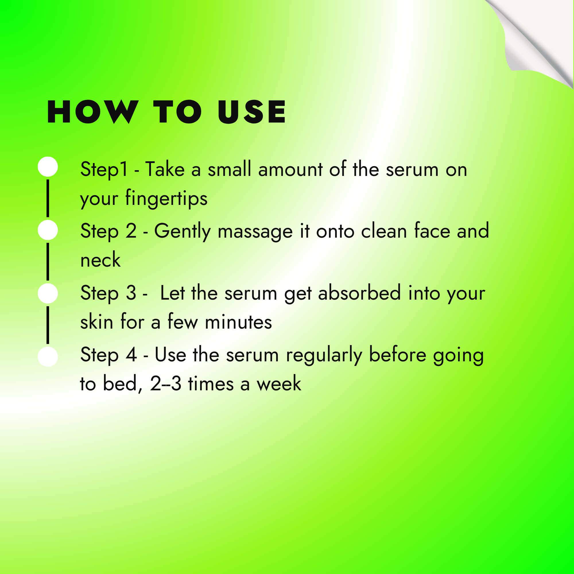 retinol serum vitamin c