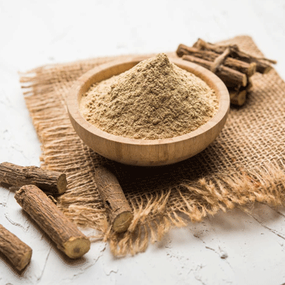 Licorice Root Extract