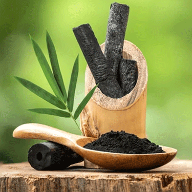 Bamboo Charcoal Powder