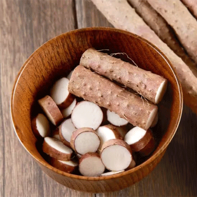 Wild Yam Root Extract