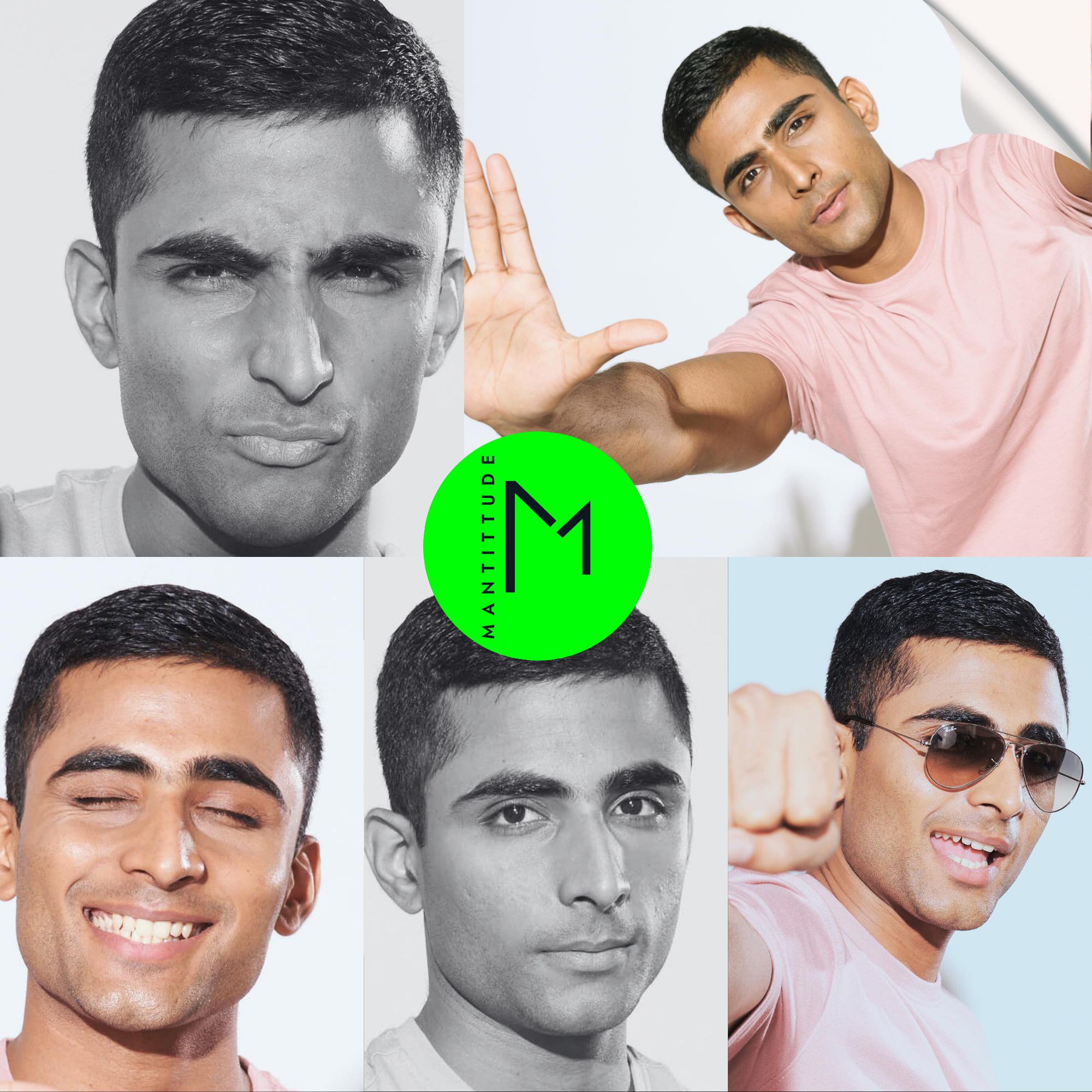 men skincare is incomplete without retinol serum