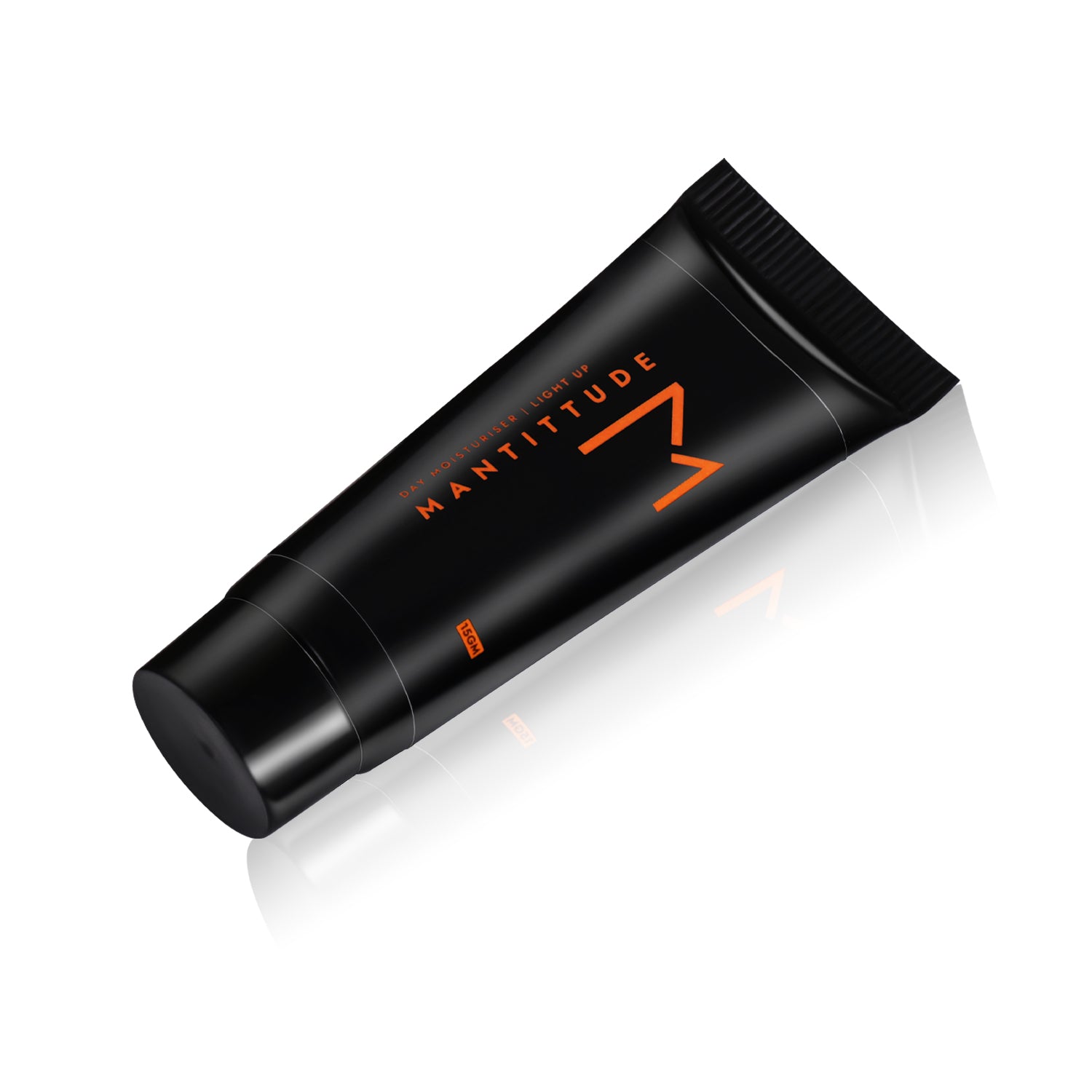 Mini Oil Free Face Moisturiser 