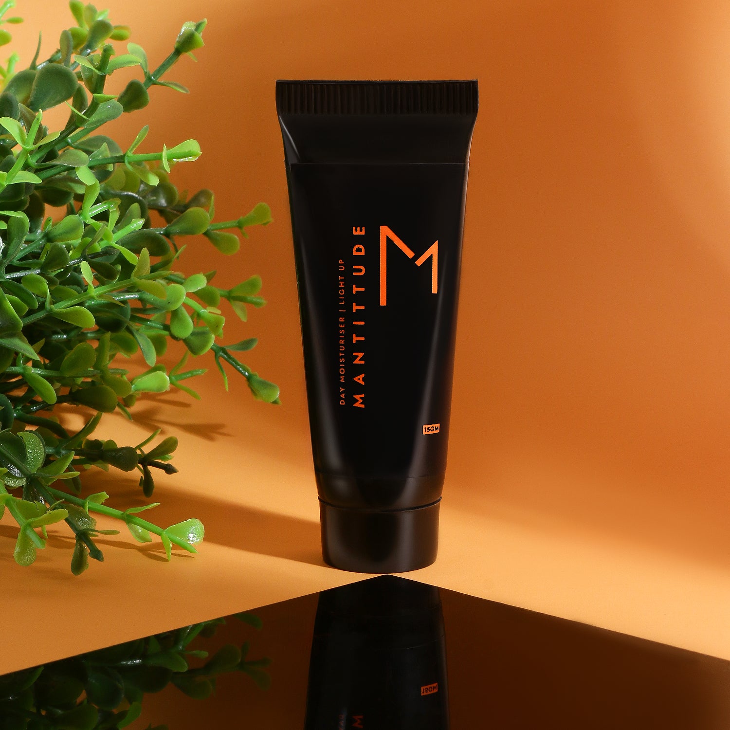 Mini Oil Free Face Moisturiser 