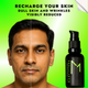 men face serum best
