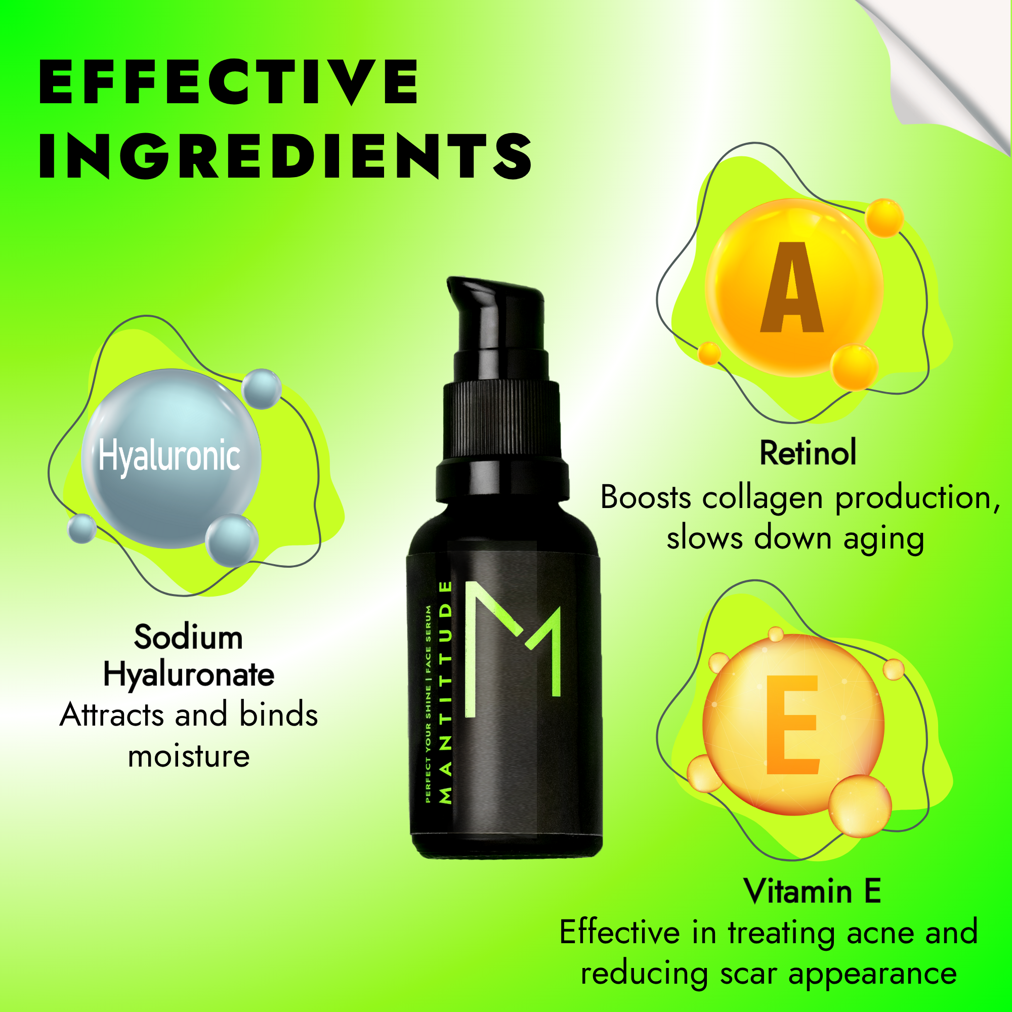 face serum benefits